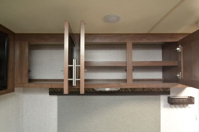 2023 Northwood Arctic Fox 25W