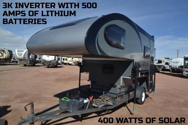 2023 Nucamp Cirrus 820  | Pueblo West, Colorado | Boardman RV