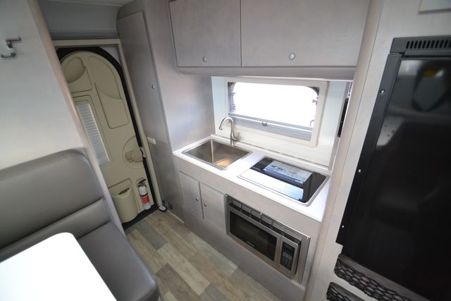 2023 Nucamp Cirrus 820