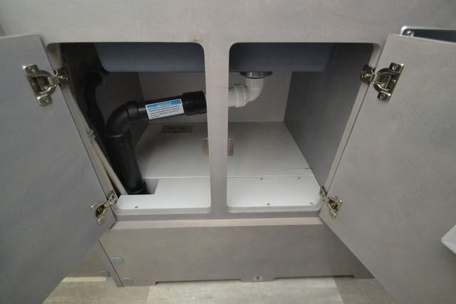 2023 Nucamp Cirrus 820