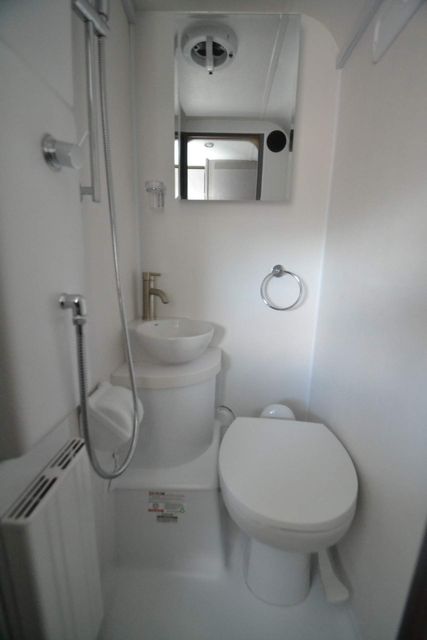 2023 Nucamp Cirrus 820