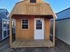 2023 Old Hickory Sheds 10x20 Lofted Barn Play House / Porch | Dickinson, ND | West Dakota Sheds 2023 Old Hickory Sheds 10x20 Lofted Barn Play House / Porch | Dickinson, ND | West Dakota Sheds