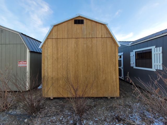2023 Old Hickory Sheds 10x20 Lofted Barn Play House / Porch
