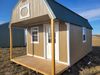 2023 Old Hickory Sheds 12x20 Deluxe Lofted Playhouse/ Porch | Dickinson, ND | West Dakota Sheds 2023 Old Hickory Sheds 12x20 Deluxe Lofted Playhouse/ Porch | Dickinson, ND | West Dakota Sheds