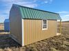 2023 Old Hickory Sheds 12x20 Deluxe Lofted Playhouse/ Porch | Dickinson, ND | West Dakota Sheds 2023 Old Hickory Sheds 12x20 Deluxe Lofted Playhouse/ Porch | Dickinson, ND | West Dakota Sheds