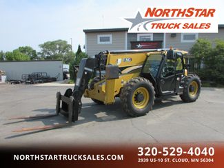 2023 Caterpillar TL943 Telehandler