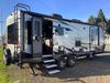 2023 Outdoors Rv Timber Ridge Titanium Series 24RLS | Salem, Oregon | Tom's Travel Homes, Inc