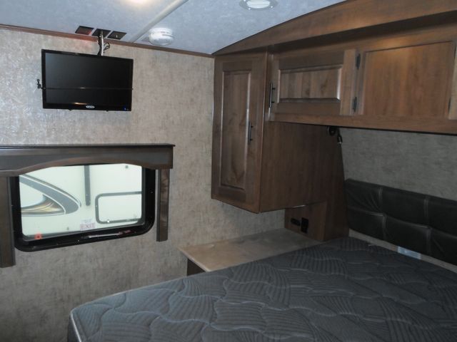 2023 Outdoors RV Timber Ridge Titanium Series 24RLS