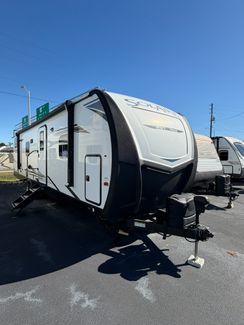 2023 Palomino Solaire 320TSBH  | Clearwater, Florida | R.V. World Inc in Clearwater, Florida 33764