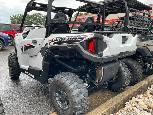2023 Polaris General 2023 Polaris General