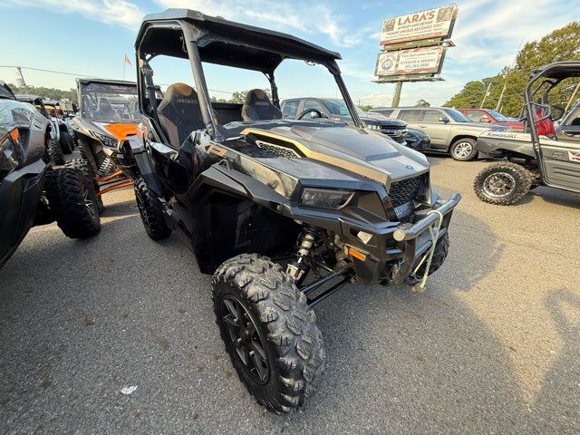 2023 Polaris General XP 1000