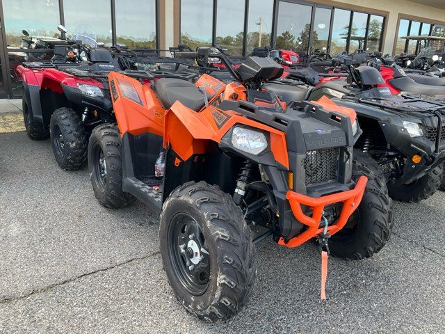 2023 Polaris Scrambler 850 2023 Polaris Scrambler 850