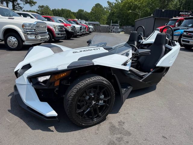 2023 Polaris Sling Shot