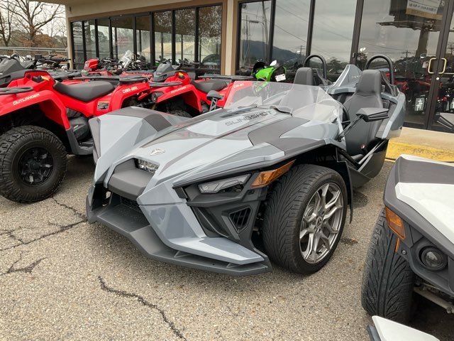 2023 Polaris Slingshot SL - John Gibson Auto Sales Hot Springs