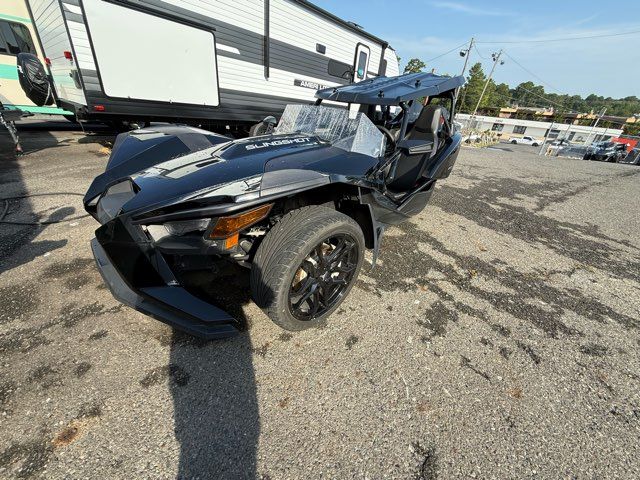 2023 Polaris Slingshot