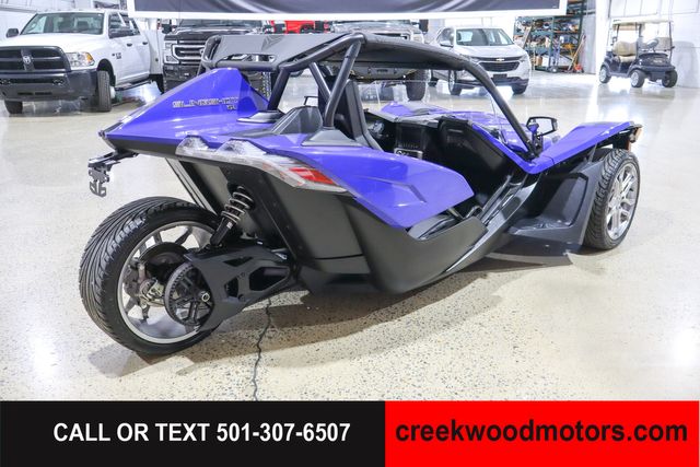 2023 Polaris Slingshot SL Sport Cruiser Automatic 1 Owner Low Miles CLEAN 2023 Polaris Slingshot SL Sport Cruiser Automatic 1 Owner Low Miles CLEAN