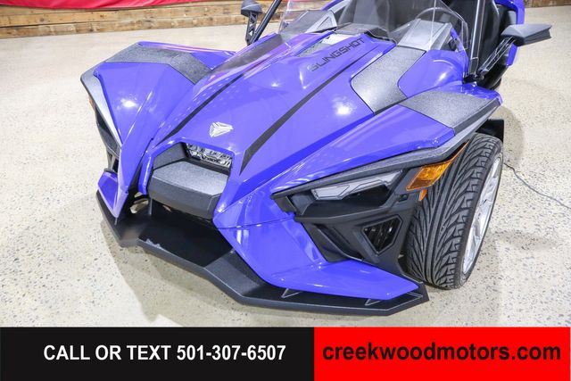2023 Polaris Slingshot SL Sport Cruiser Automatic 1 Owner Low Miles CLEAN 2023 Polaris Slingshot SL Sport Cruiser Automatic 1 Owner Low Miles CLEAN