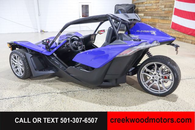 2023 Polaris Slingshot SL Sport Cruiser Automatic 1 Owner Low Miles CLEAN