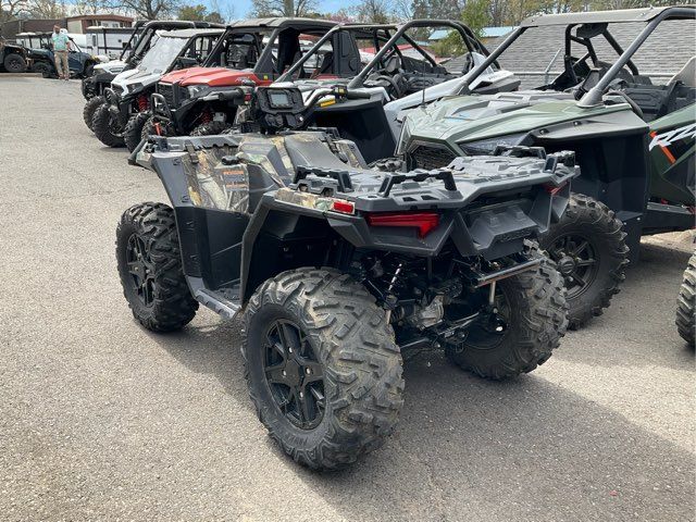 2023 Polaris SPORTSMAN 850 ULTIMATE TRAIL 2023 Polaris SPORTSMAN 850 ULTIMATE TRAIL