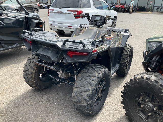 2023 Polaris SPORTSMAN 850 ULTIMATE TRAIL 2023 Polaris SPORTSMAN 850 ULTIMATE TRAIL