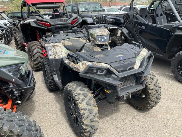2023 Polaris SPORTSMAN 850 ULTIMATE TRAIL 2023 Polaris SPORTSMAN 850 ULTIMATE TRAIL