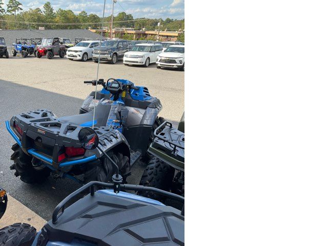 2023 Polaris SPORTSMAN XP 1000 HIGHLIFTER EDITION 2023 Polaris SPORTSMAN XP 1000 HIGHLIFTER EDITION