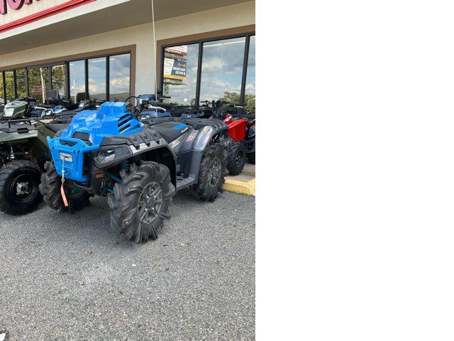 2023 Polaris SPORTSMAN XP 1000 HIGHLIFTER EDITION 2023 Polaris SPORTSMAN XP 1000 HIGHLIFTER EDITION