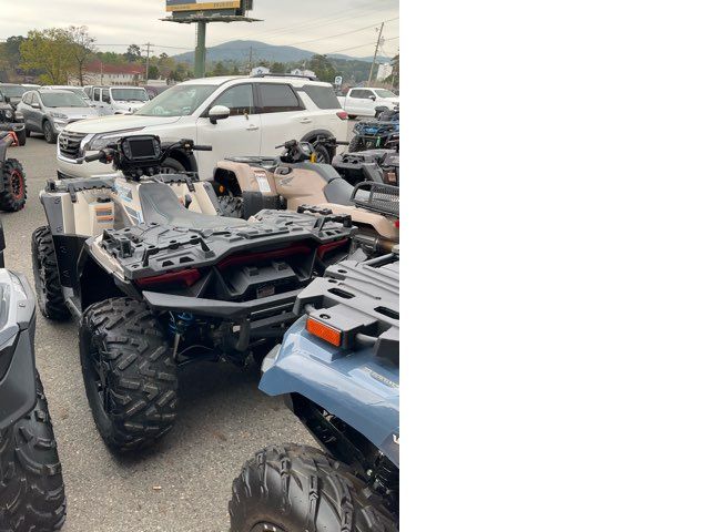 2023 Polaris Sportsman XP 1000 Ride Command  - John Gibson Auto Sales Hot Springs