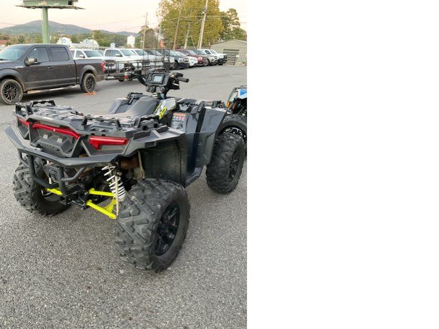 2023 Polaris SPORTSMAN XP 1000 S 2023 Polaris SPORTSMAN XP 1000 S