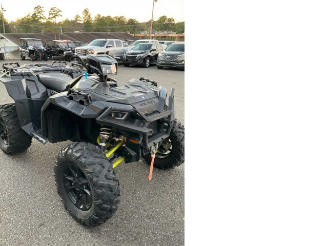 2023 Polaris SPORTSMAN XP 1000 S 2023 Polaris SPORTSMAN XP 1000 S