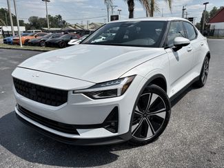 2023 Polestar 2 POLESTAR 2 LONG RANGE MAGNESIUM PILOT CARFAX CERT | Plant City Florida | Bayshore Automotive 