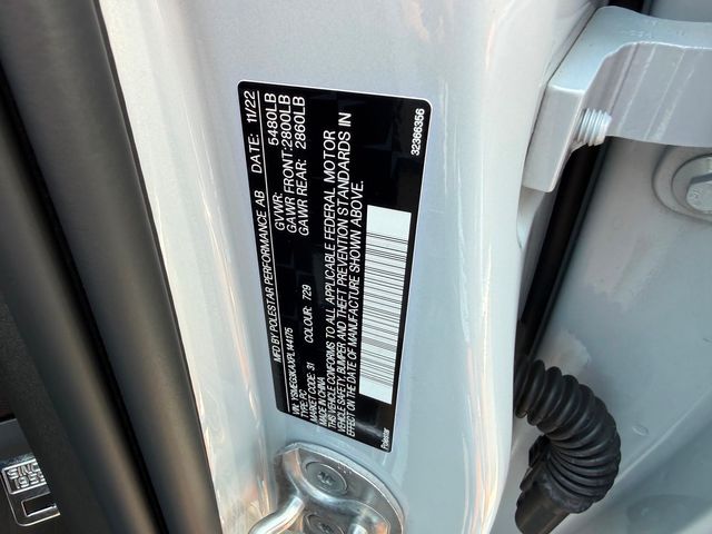 2023 Polestar 2 POLESTAR 2 LONG RANGE MAGNESIUM PILOT CARFAX CERT | Plant City, FL | psv5 DEMO - Bayshore Automotive