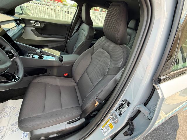 2023 Polestar 2 POLESTAR 2 LONG RANGE MAGNESIUM PILOT CARFAX CERT | Plant City, FL | psv5 DEMO - Bayshore Automotive