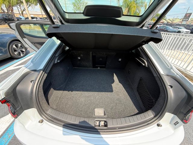 2023 Polestar 2 POLESTAR 2 LONG RANGE MAGNESIUM PILOT CARFAX CERT | Plant City, FL | psv5 DEMO - Bayshore Automotive 2023 Polestar 2 POLESTAR 2 LONG RANGE MAGNESIUM PILOT CARFAX CERT | Plant City, FL | psv5 DEMO - Bayshore Automotive