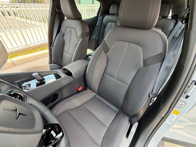 2023 Polestar 2 POLESTAR 2 LONG RANGE MAGNESIUM PILOT CARFAX CERT | Plant City, FL | psv5 DEMO - Bayshore Automotive 2023 Polestar 2 POLESTAR 2 LONG RANGE MAGNESIUM PILOT CARFAX CERT | Plant City, FL | psv5 DEMO - Bayshore Automotive