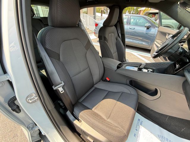 2023 Polestar 2 POLESTAR 2 LONG RANGE MAGNESIUM PILOT CARFAX CERT | Plant City, FL | psv5 DEMO - Bayshore Automotive 2023 Polestar 2 POLESTAR 2 LONG RANGE MAGNESIUM PILOT CARFAX CERT | Plant City, FL | psv5 DEMO - Bayshore Automotive