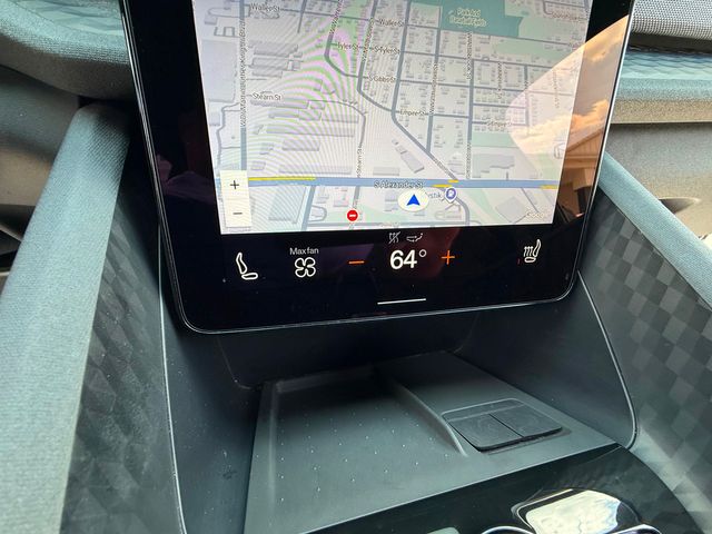 2023 Polestar 2 POLESTAR 2 LONG RANGE MAGNESIUM PILOT CARFAX CERT | Plant City, FL | psv5 DEMO - Bayshore Automotive