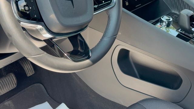 2023 Polestar 2 POLESTAR 2 LONG RANGE MAGNESIUM PILOT CARFAX CERT | Plant City, FL | psv5 DEMO - Bayshore Automotive