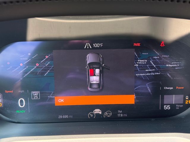 2023 Polestar 2 POLESTAR 2 LONG RANGE MAGNESIUM PILOT CARFAX CERT | Plant City, FL | psv5 DEMO - Bayshore Automotive