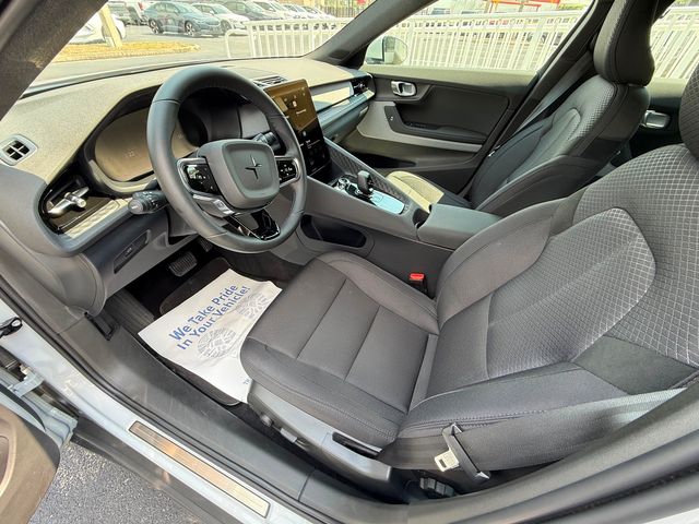 2023 Polestar 2 POLESTAR 2 LONG RANGE MAGNESIUM PILOT CARFAX CERT | Plant City, FL | psv5 DEMO - Bayshore Automotive