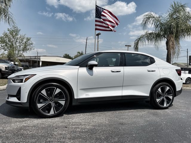 2023 Polestar 2 POLESTAR 2 LONG RANGE MAGNESIUM PILOT CARFAX CERT | Plant City, FL | psv5 DEMO - Bayshore Automotive 2023 Polestar 2 POLESTAR 2 LONG RANGE MAGNESIUM PILOT CARFAX CERT | Plant City, FL | psv5 DEMO - Bayshore Automotive
