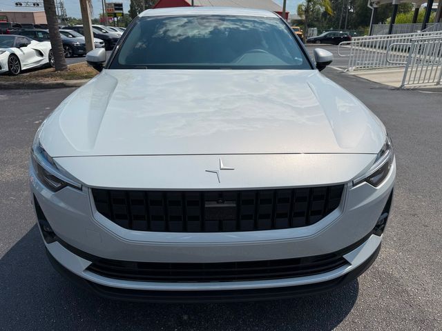 2023 Polestar 2 POLESTAR 2 LONG RANGE MAGNESIUM PILOT CARFAX CERT | Plant City, FL | psv5 DEMO - Bayshore Automotive
