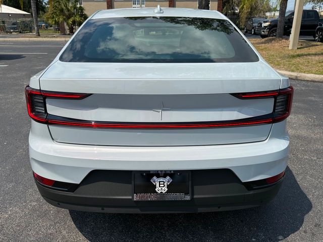 2023 Polestar 2 POLESTAR 2 LONG RANGE MAGNESIUM PILOT CARFAX CERT | Plant City, FL | psv5 DEMO - Bayshore Automotive 2023 Polestar 2 POLESTAR 2 LONG RANGE MAGNESIUM PILOT CARFAX CERT | Plant City, FL | psv5 DEMO - Bayshore Automotive