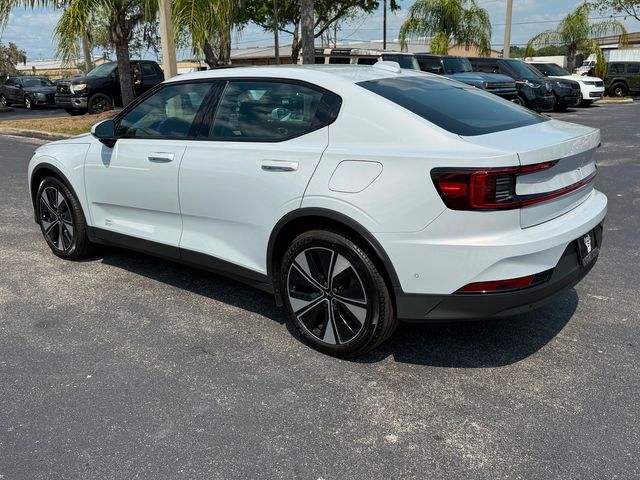 2023 Polestar 2 POLESTAR 2 LONG RANGE MAGNESIUM PILOT CARFAX CERT | Plant City, FL | psv5 DEMO - Bayshore Automotive