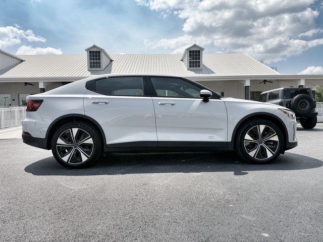 2023 Polestar 2 POLESTAR 2 LONG RANGE MAGNESIUM PILOT CARFAX CERT | Plant City, FL | psv5 DEMO - Bayshore Automotive 2023 Polestar 2 POLESTAR 2 LONG RANGE MAGNESIUM PILOT CARFAX CERT | Plant City, FL | psv5 DEMO - Bayshore Automotive