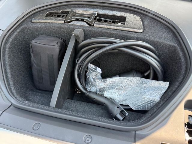 2023 Polestar 2 POLESTAR 2 LONG RANGE MAGNESIUM PILOT CARFAX CERT | Plant City, FL | psv5 DEMO - Bayshore Automotive