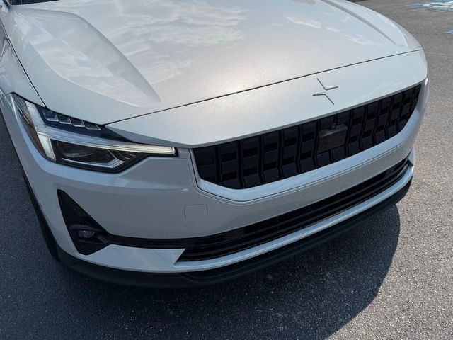 2023 Polestar 2 POLESTAR 2 LONG RANGE MAGNESIUM PILOT CARFAX CERT | Plant City, FL | psv5 DEMO - Bayshore Automotive