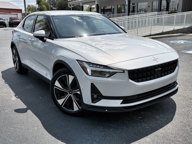 2023 Polestar 2 POLESTAR 2 LONG RANGE MAGNESIUM PILOT CARFAX CERT | Plant City, FL | psv5 DEMO - Bayshore Automotive 2023 Polestar 2 POLESTAR 2 LONG RANGE MAGNESIUM PILOT CARFAX CERT | Plant City, FL | psv5 DEMO - Bayshore Automotive