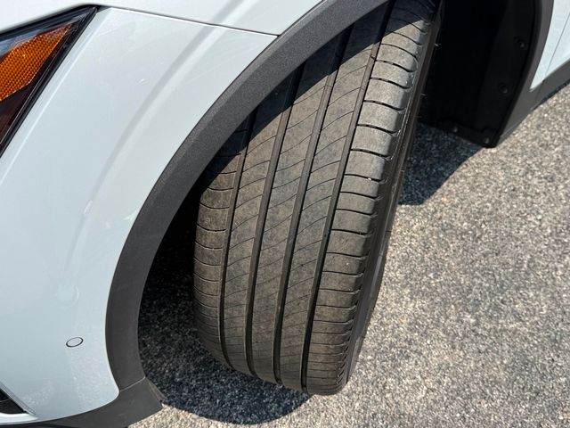 2023 Polestar 2 POLESTAR 2 LONG RANGE MAGNESIUM PILOT CARFAX CERT | Plant City, FL | psv5 DEMO - Bayshore Automotive 2023 Polestar 2 POLESTAR 2 LONG RANGE MAGNESIUM PILOT CARFAX CERT | Plant City, FL | psv5 DEMO - Bayshore Automotive