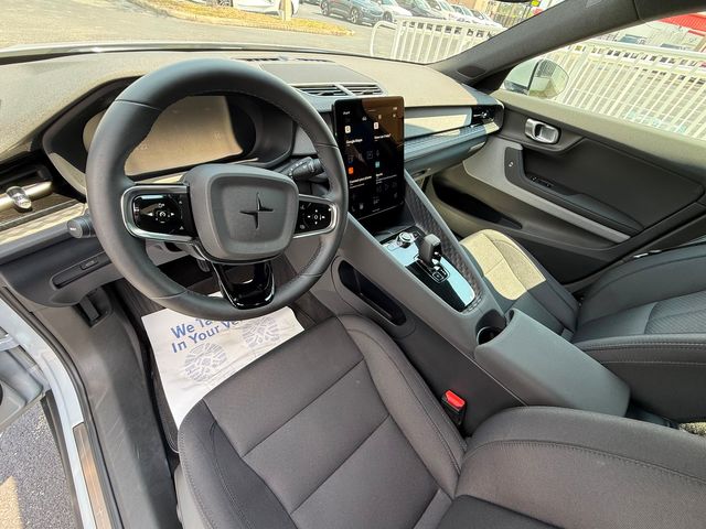 2023 Polestar 2 POLESTAR 2 LONG RANGE MAGNESIUM PILOT CARFAX CERT | Plant City, FL | psv5 DEMO - Bayshore Automotive 2023 Polestar 2 POLESTAR 2 LONG RANGE MAGNESIUM PILOT CARFAX CERT | Plant City, FL | psv5 DEMO - Bayshore Automotive